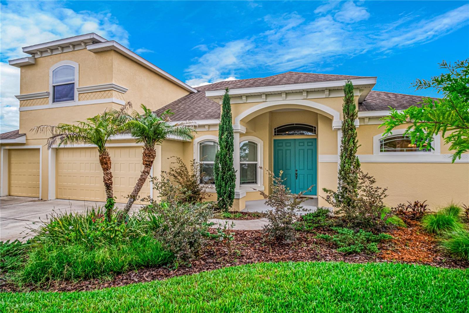 Photo of 2938 SERENO POINTE DRIVE TITUSVILLE FL 32796