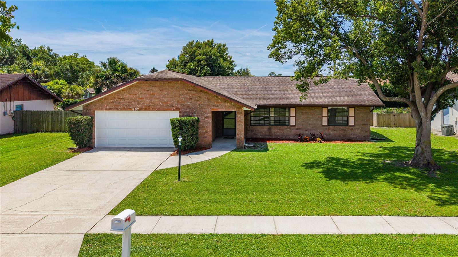 Photo of 897 WHIPORWILL DRIVE PORT ORANGE FL 32127