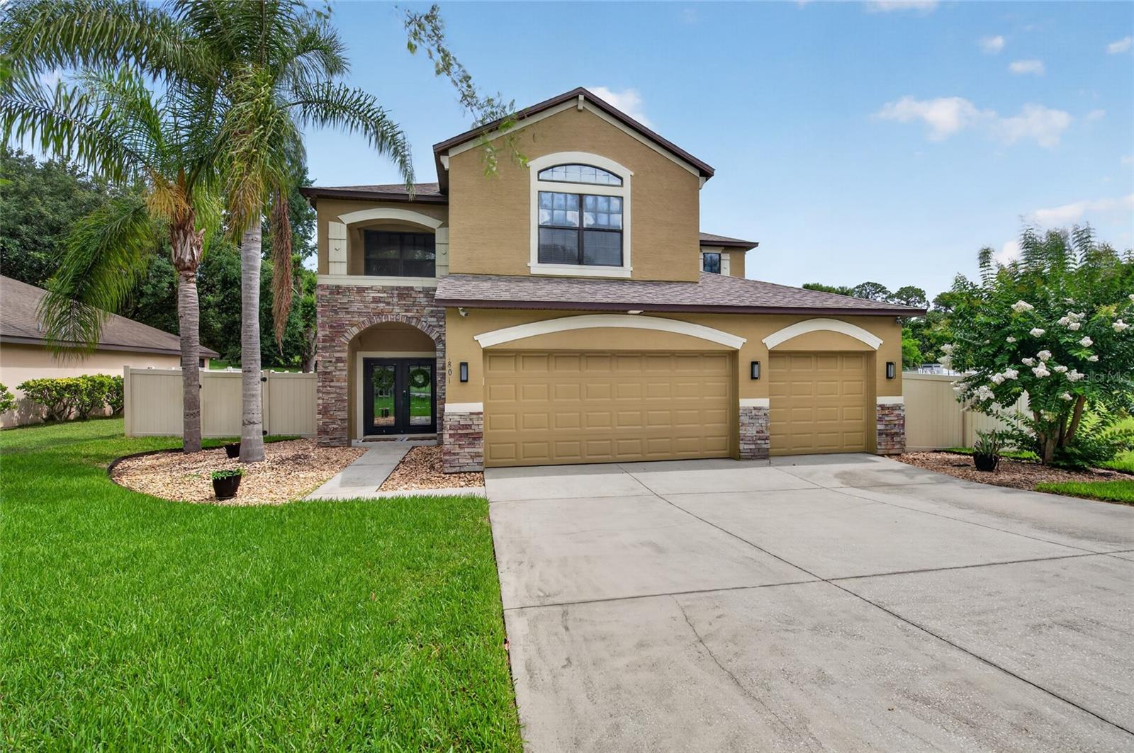 Photo of 1801 WATERSIDE OAKS DRIVE ORANGE CITY FL 32763