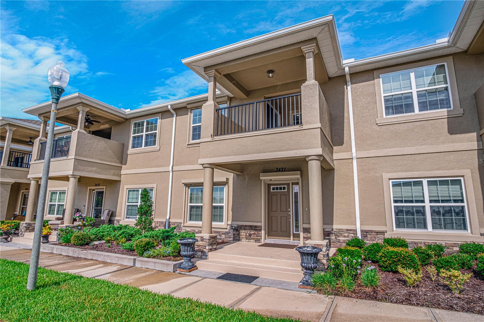 Photo of 3421 GALLIA STREET NEW SMYRNA BEACH FL 32168