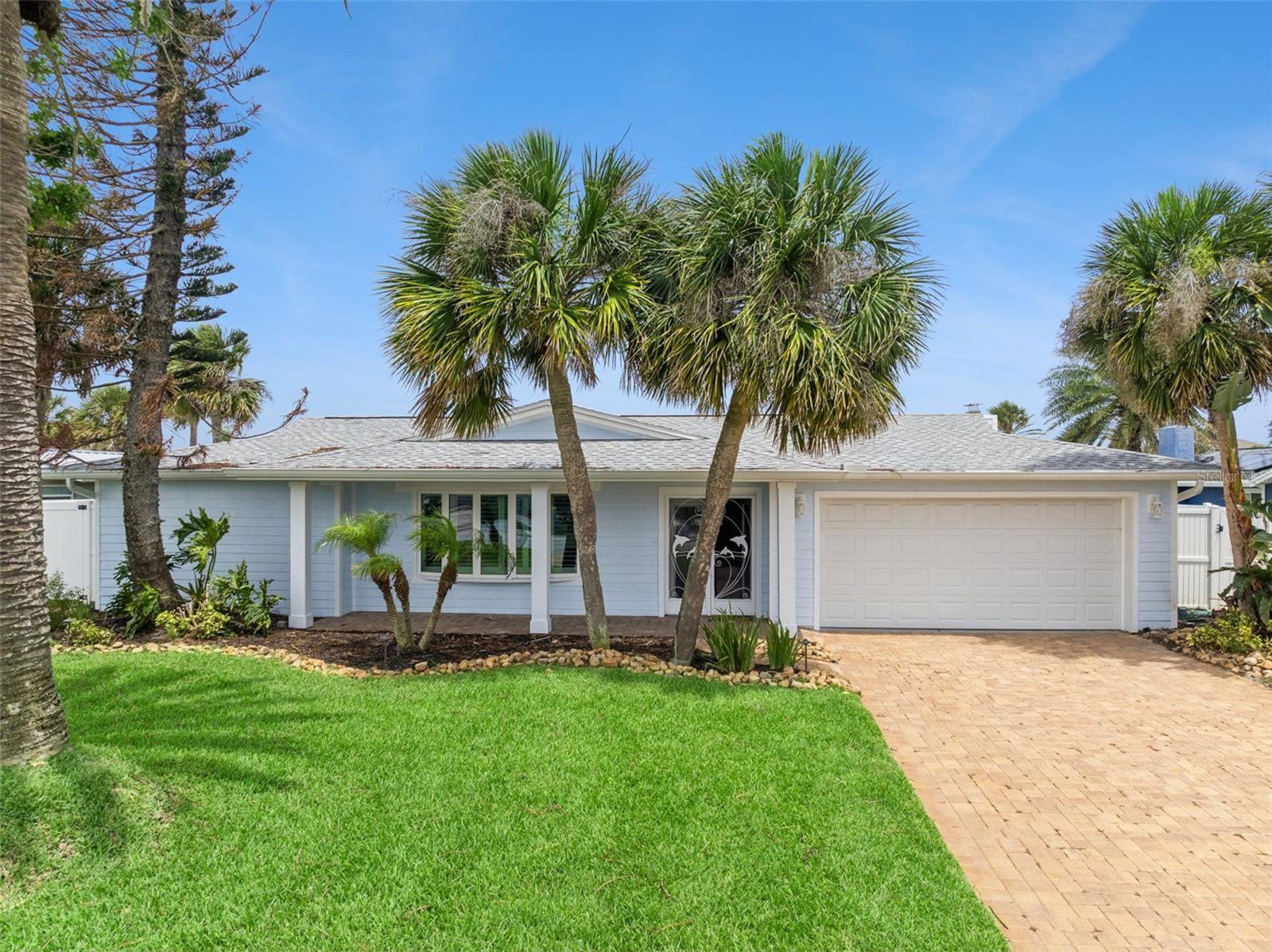 Photo of 106 ANCHOR DRIVE PONCE INLET FL 32127