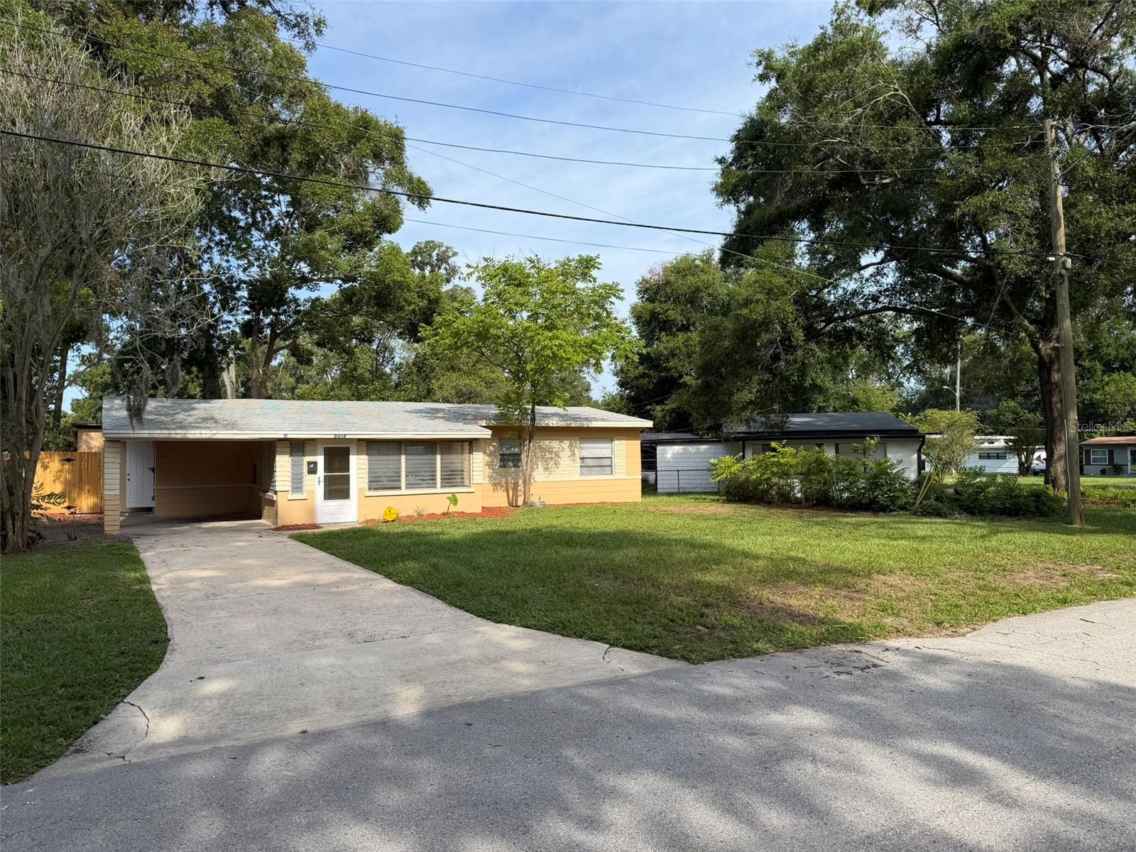 Photo of 5318 S RIVER ROAD JACKSONVILLE FL 32211