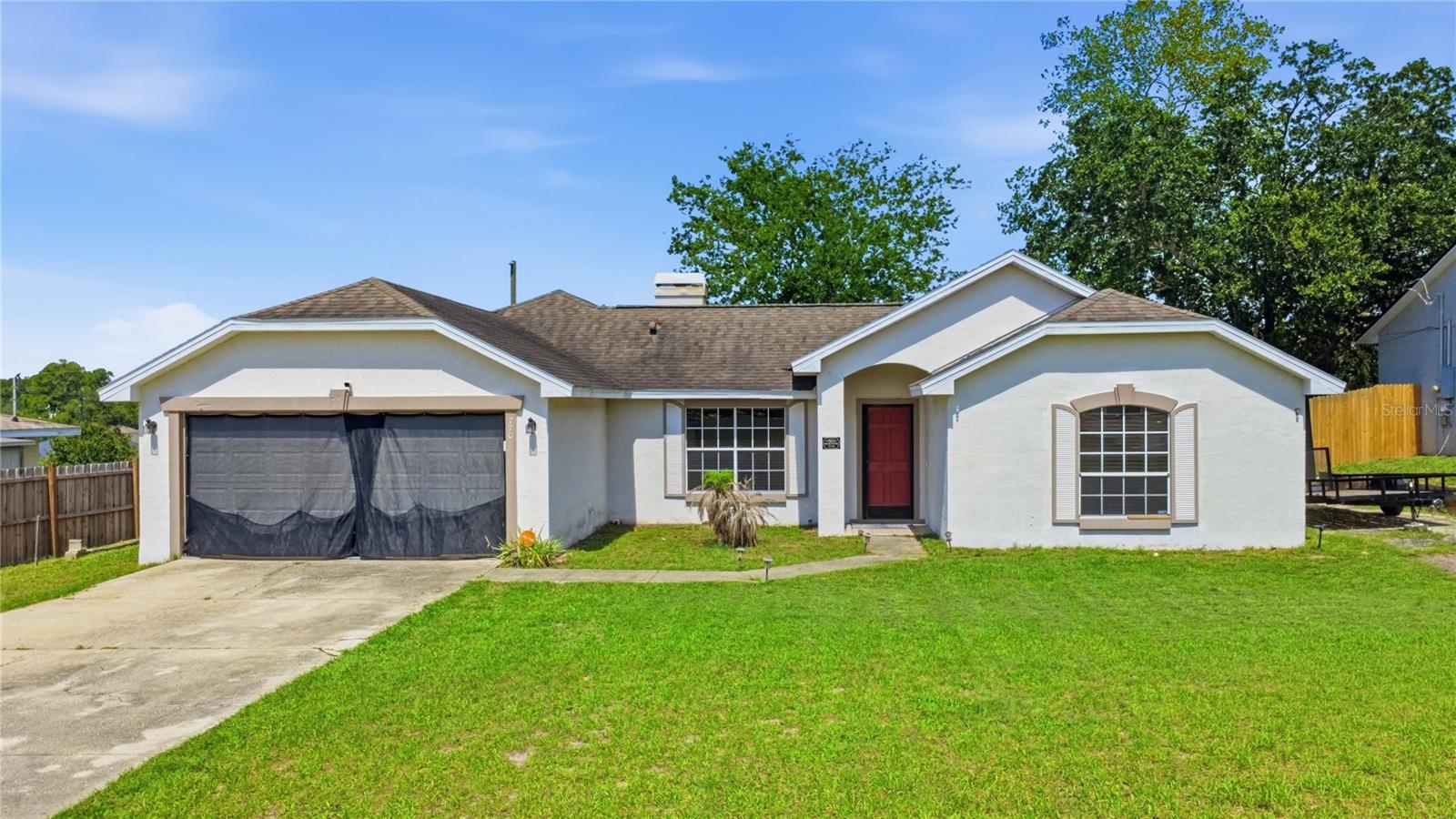 Photo of 770 SWEETBRIER DRIVE DELTONA FL 32725