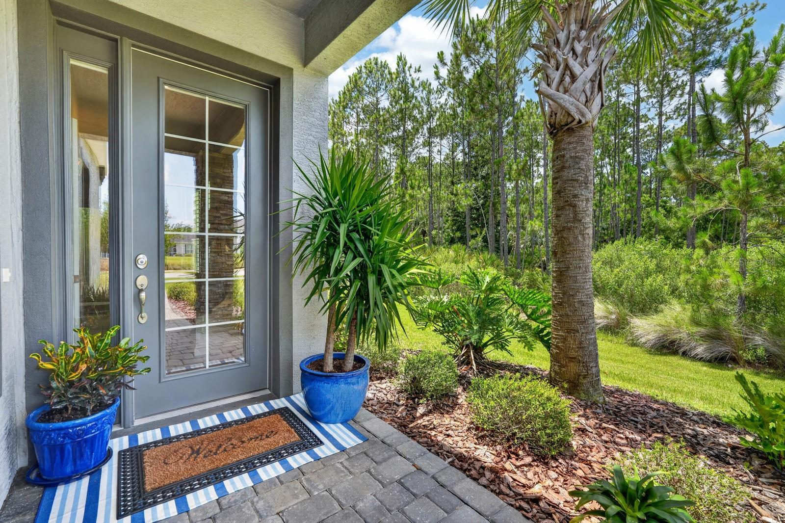 Photo of 17 NEWHAVEN LANE ORMOND BEACH FL 32174