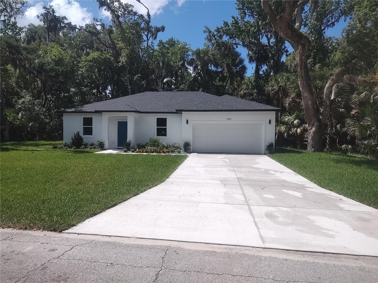 Photo of 1345 CLAUDETTE STREET NEW SMYRNA BEACH FL 32168