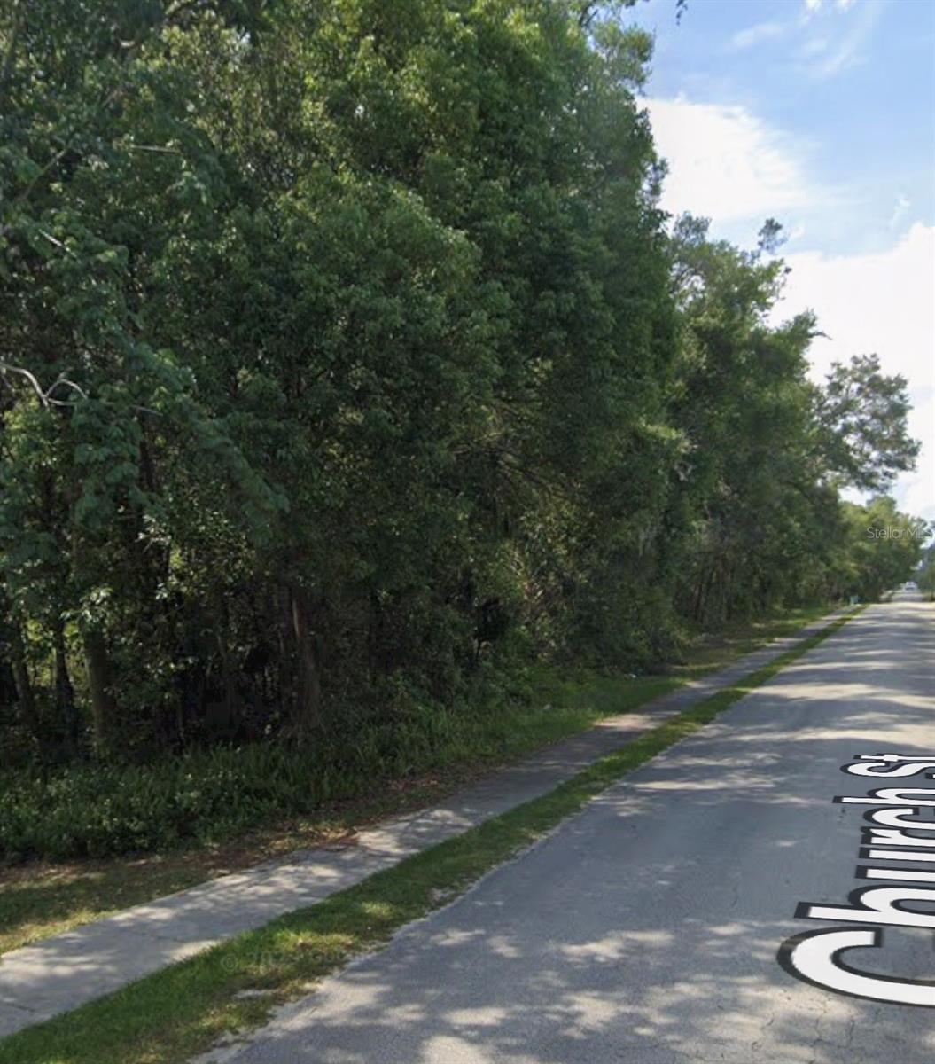 Photo of 462 CHURCH STREET LAKE HELEN FL 32744