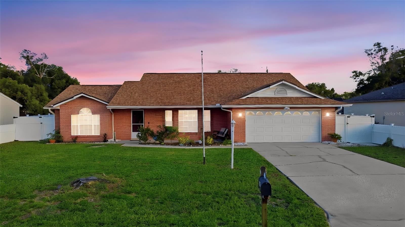 Photo of 2287 BELEN DRIVE DELTONA FL 32738