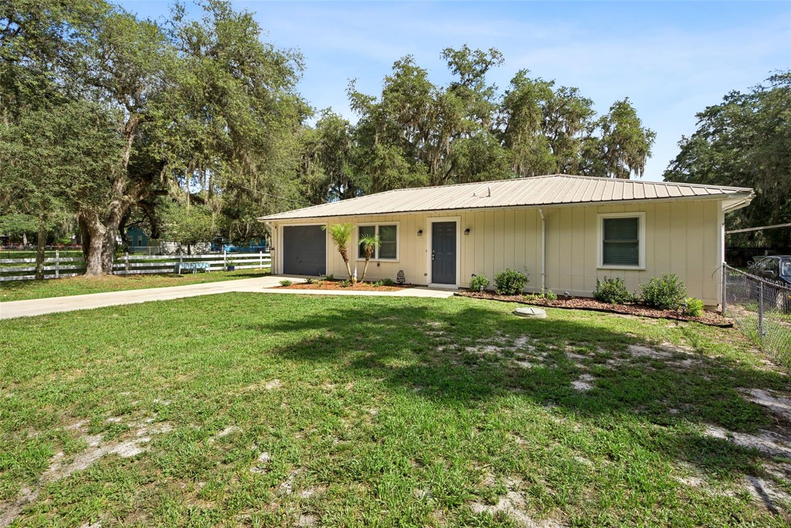 Photo of 24623 N GEORGE STREET ASTOR FL 32102