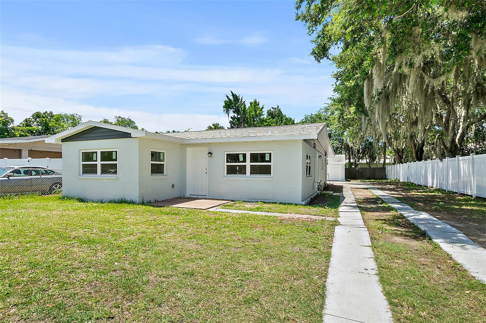 Photo of 607 WAYNE AVENUE NEW SMYRNA BEACH FL 32168