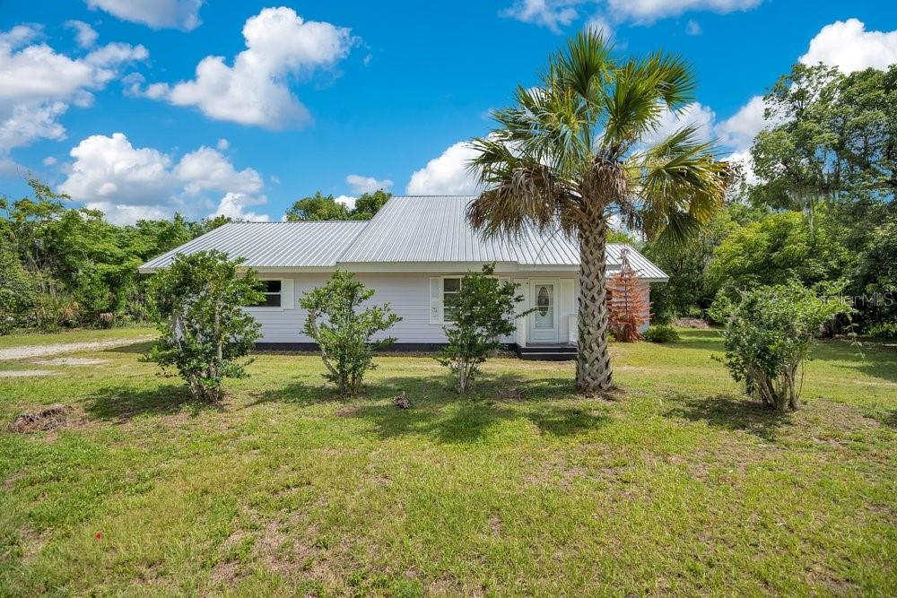 Photo of 110 W WASHINGTON AVENUE DELAND FL 32720