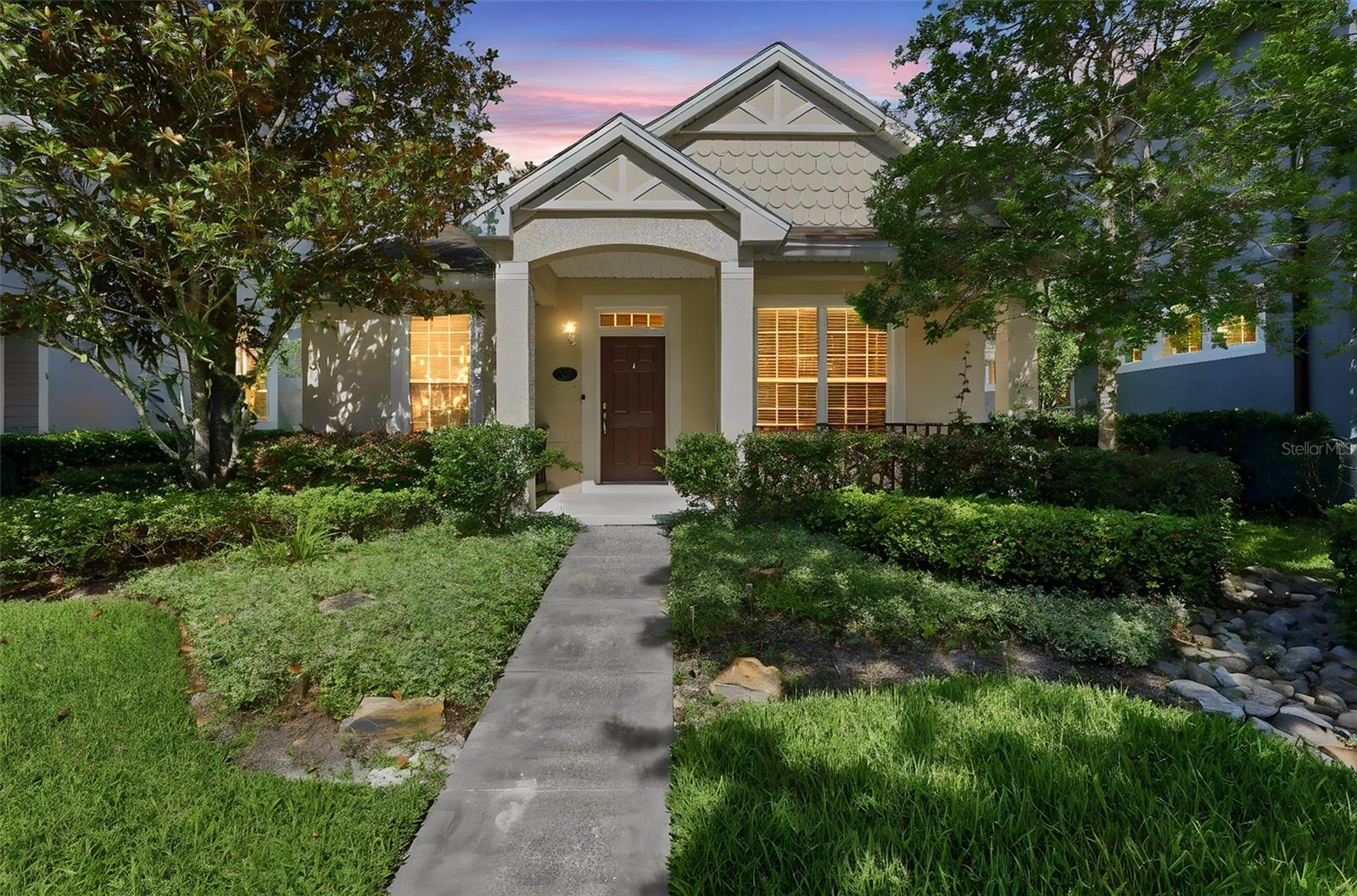 Photo of 305 MANOR VIEW LANE DELAND FL 32724