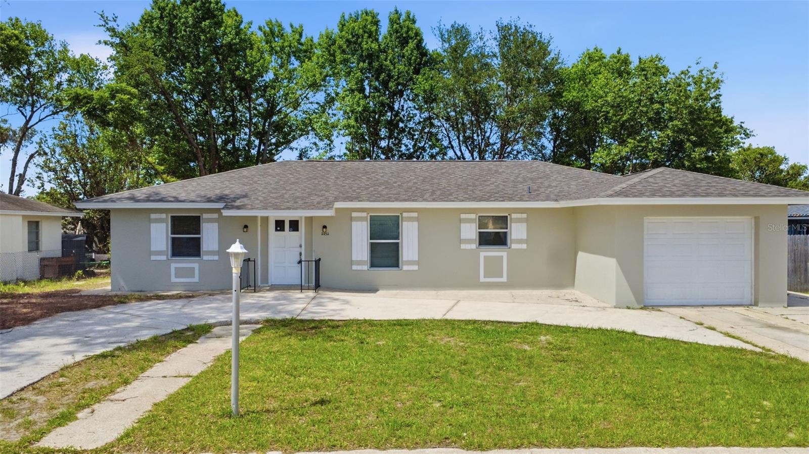 Photo of 2852 ENGLISH DRIVE DELTONA FL 32738