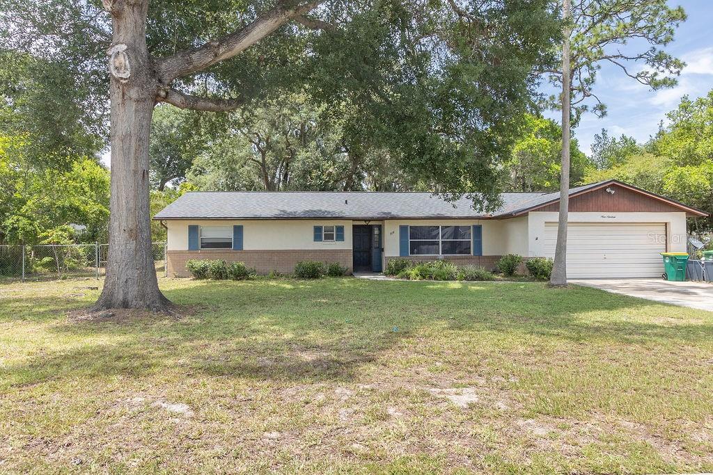 Photo of 919 E MICHIGAN AVENUE DELAND FL 32724