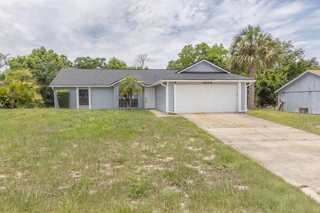Photo of 2254 MATTHEW CIRCLE DELTONA FL 32738