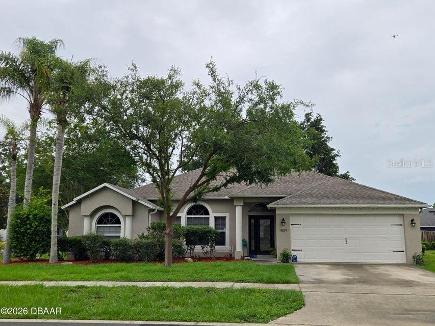 Photo of 1409 SUTTON ISLAND DRIVE DELAND FL 32724