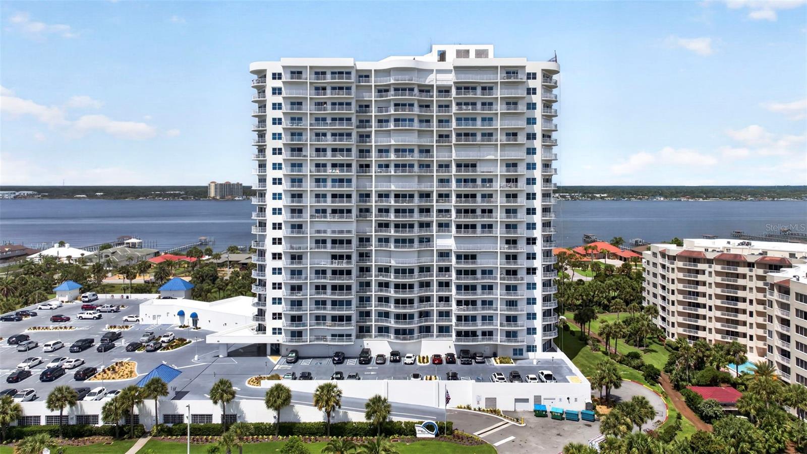 Photo of 2 OCEANS WEST BOULEVARD #905 DAYTONA BEACH FL 32118