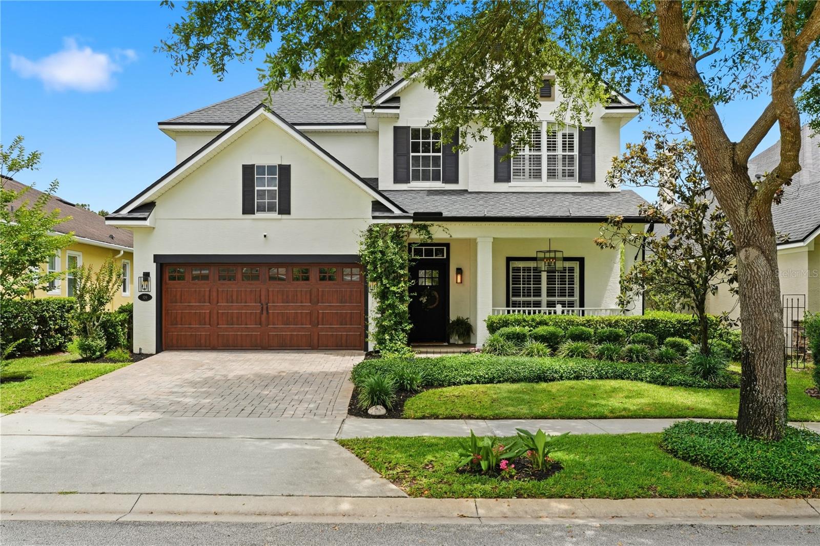 Photo of 109 BEDFORD COURT DELAND FL 32724