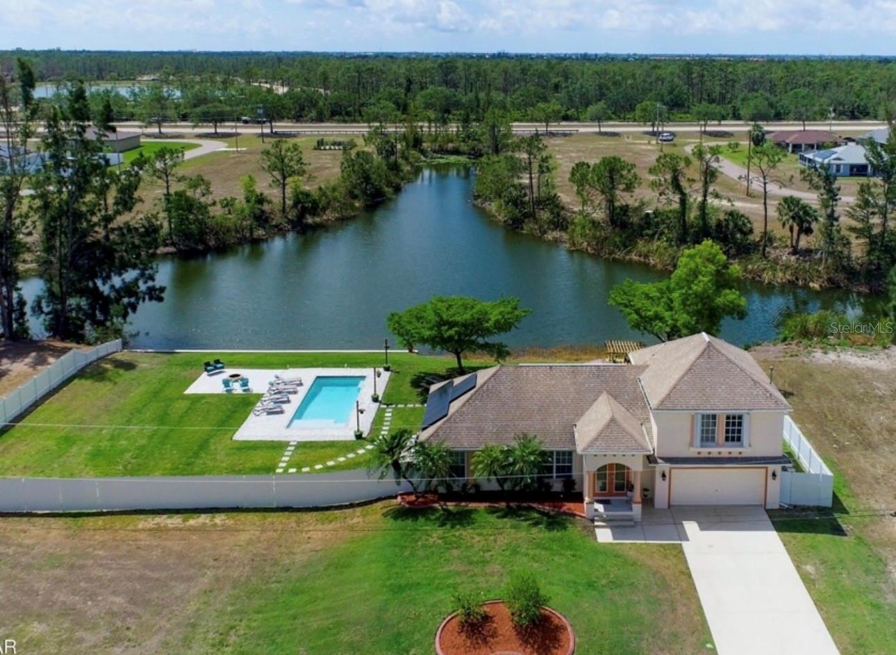 Photo of 2012 NE 33RD LANE CAPE CORAL FL 33909