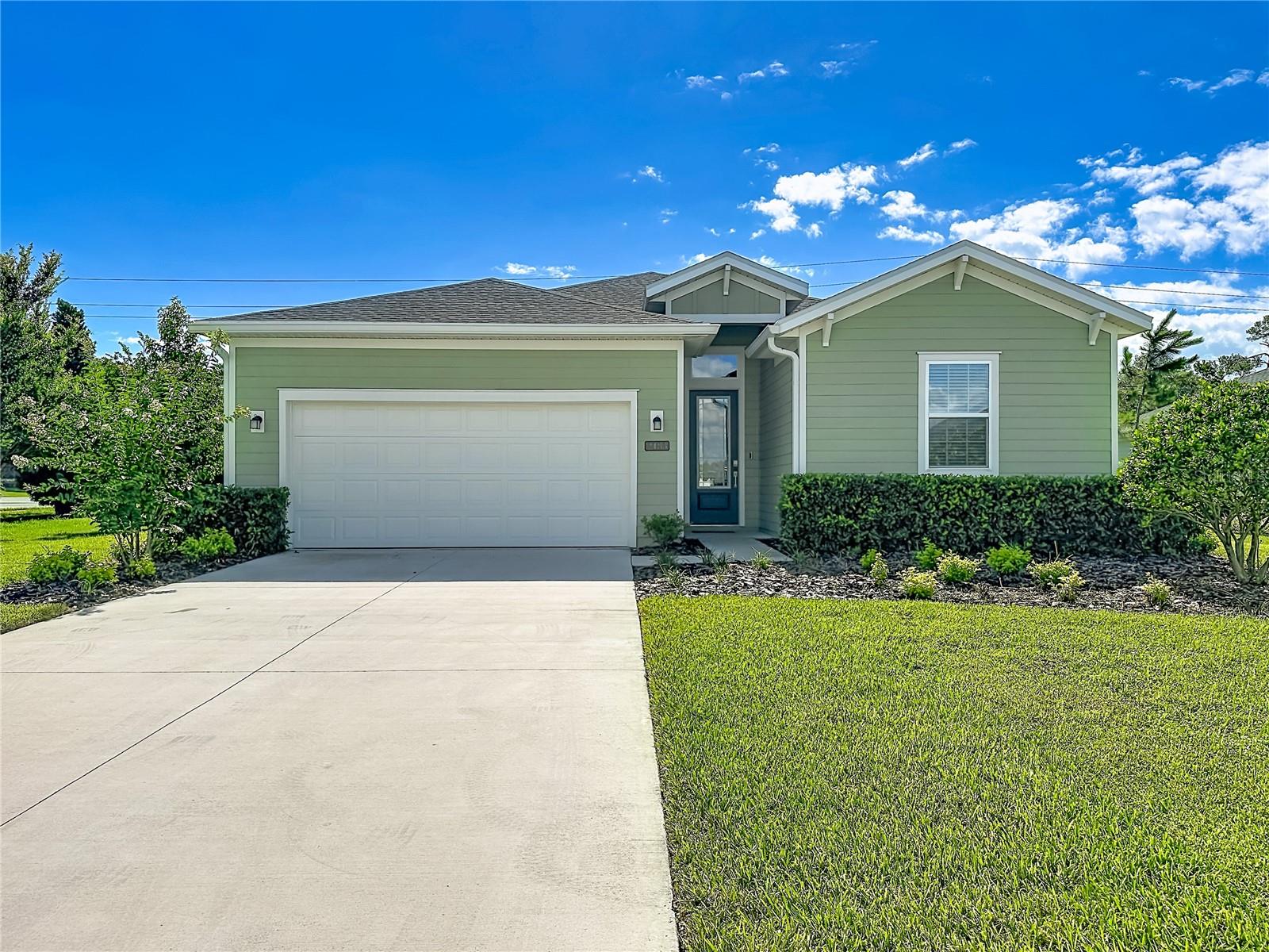 Photo of 2183 RAGLAN CIRCLE ORMOND BEACH FL 32174