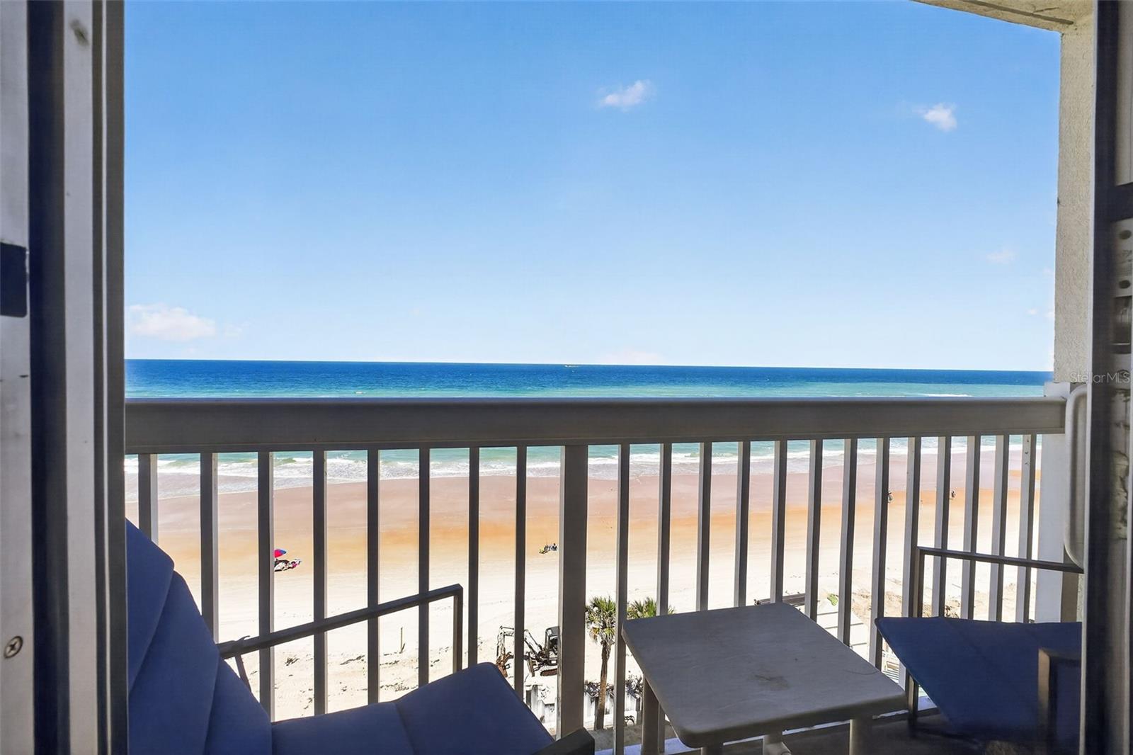 Photo of 2700 N ATLANTIC AVENUE #711 DAYTONA BEACH FL 32118