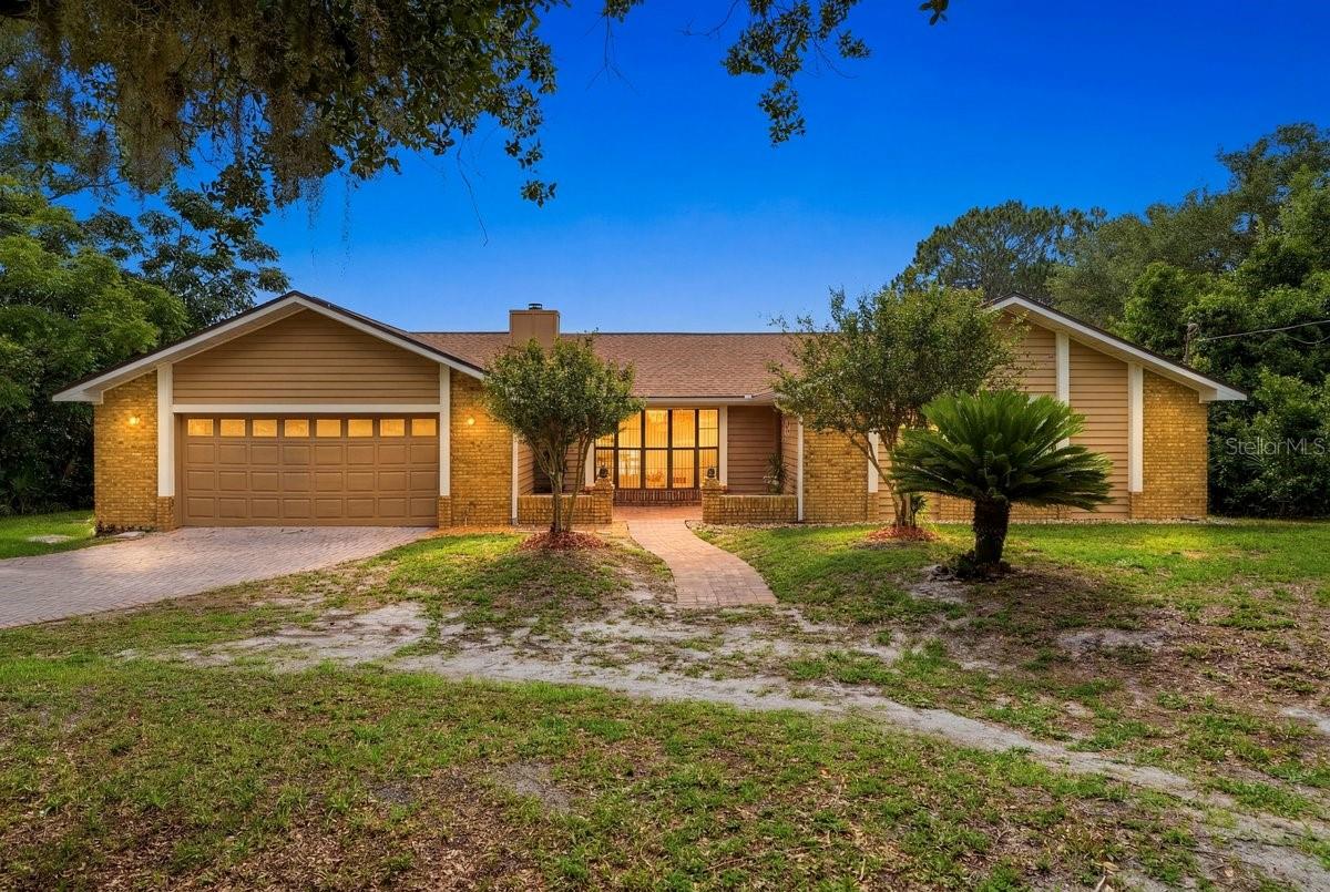 Photo of 2322 MATTHEW CIRCLE DELTONA FL 32738