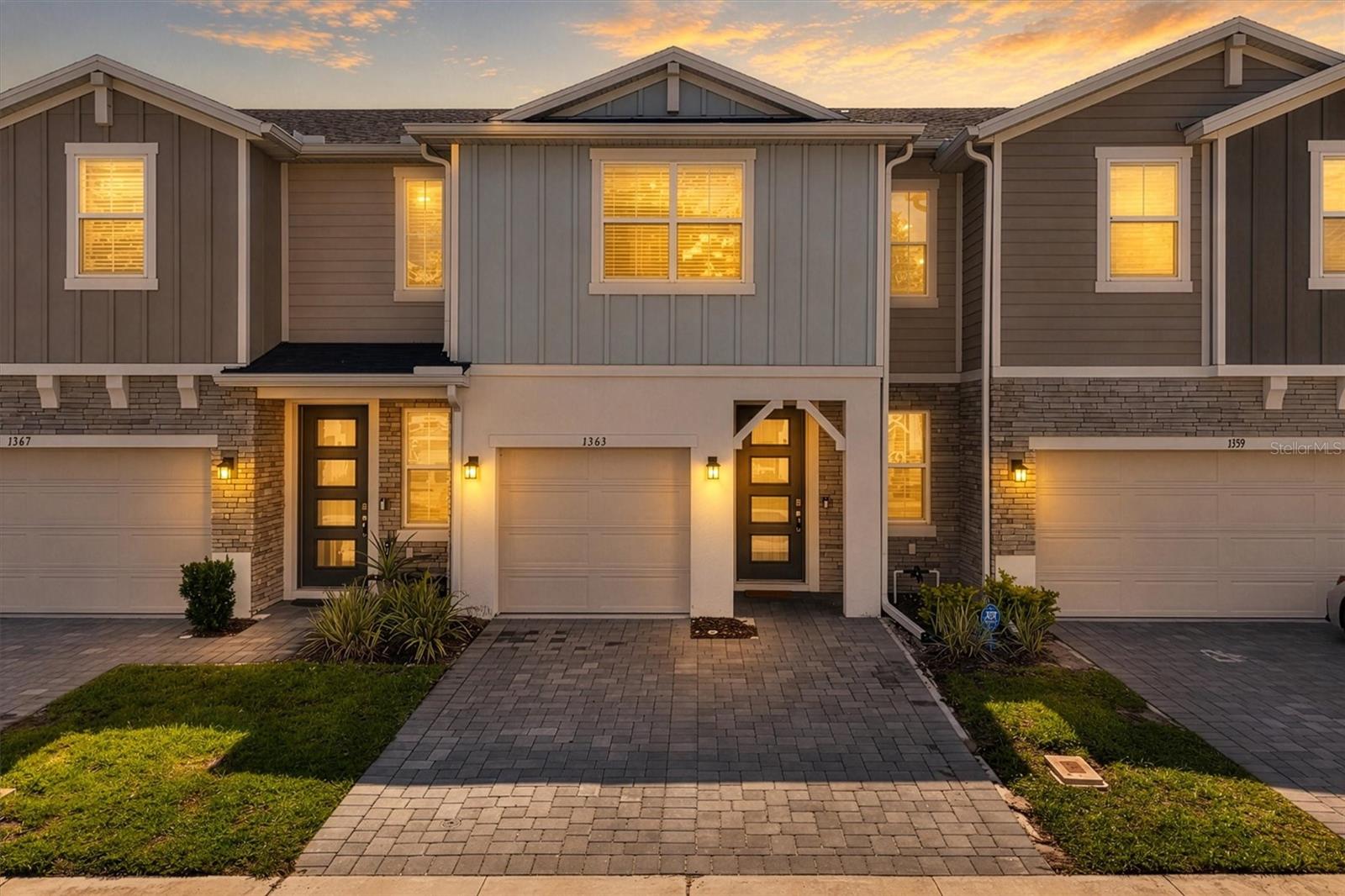 Photo of 1363 CAPTIVA COVE SANFORD FL 32771