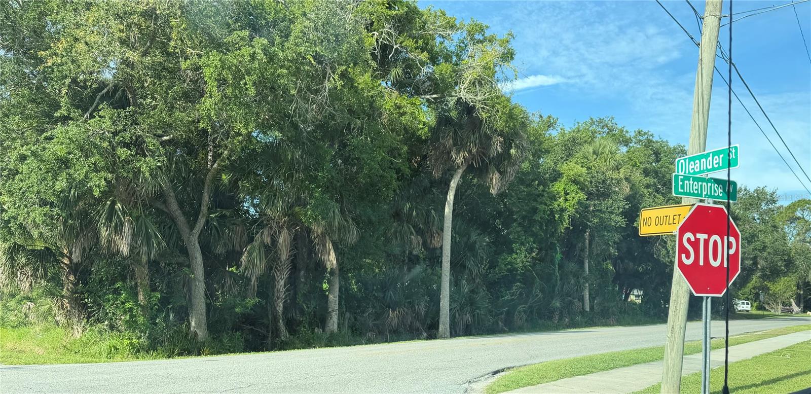 Photo of 1400 ENTERPRISE AVENUE NEW SMYRNA BEACH FL 32168