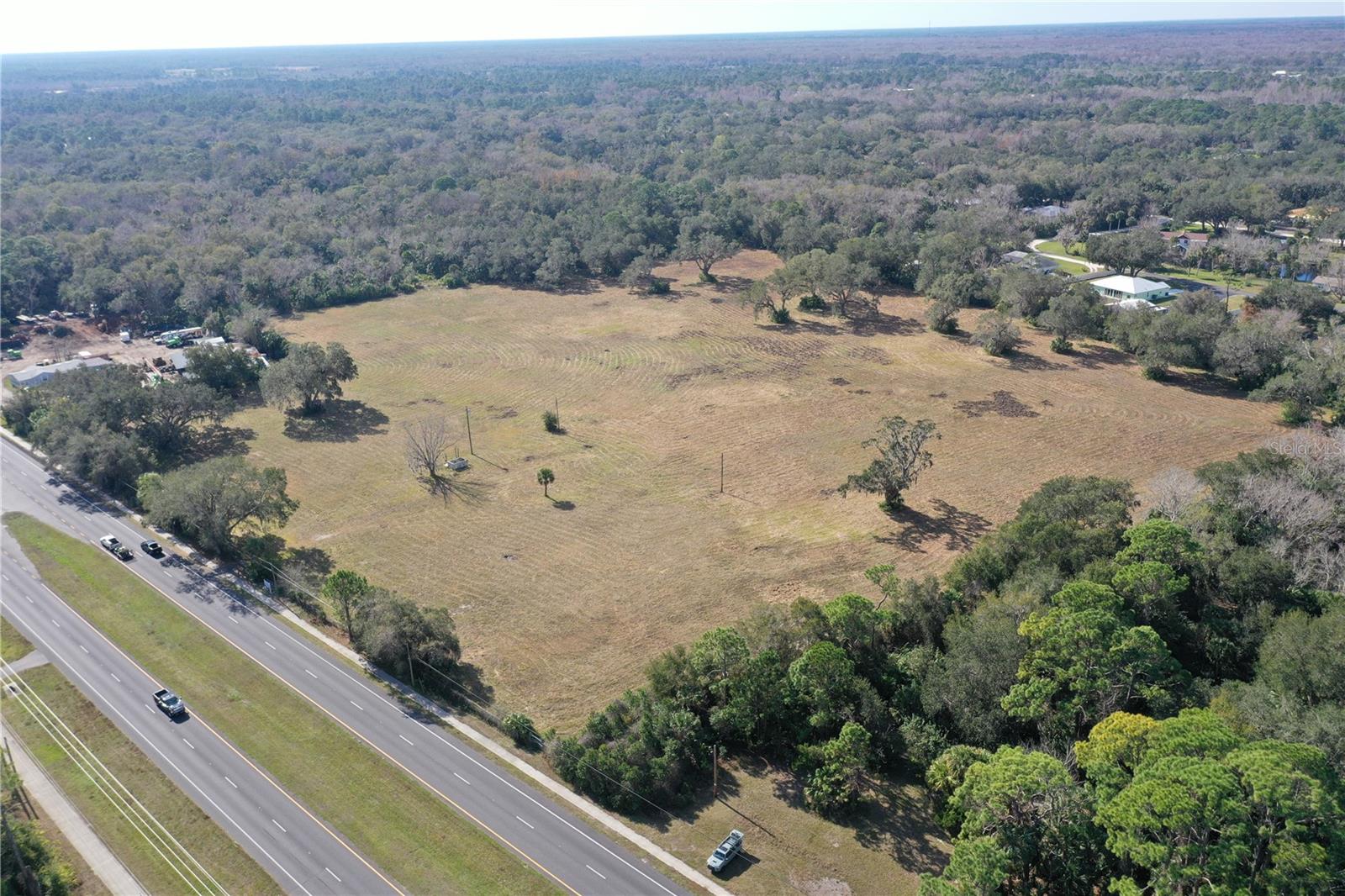Photo of 4558 S RIDGEWOOD AVENUE EDGEWATER FL 32141