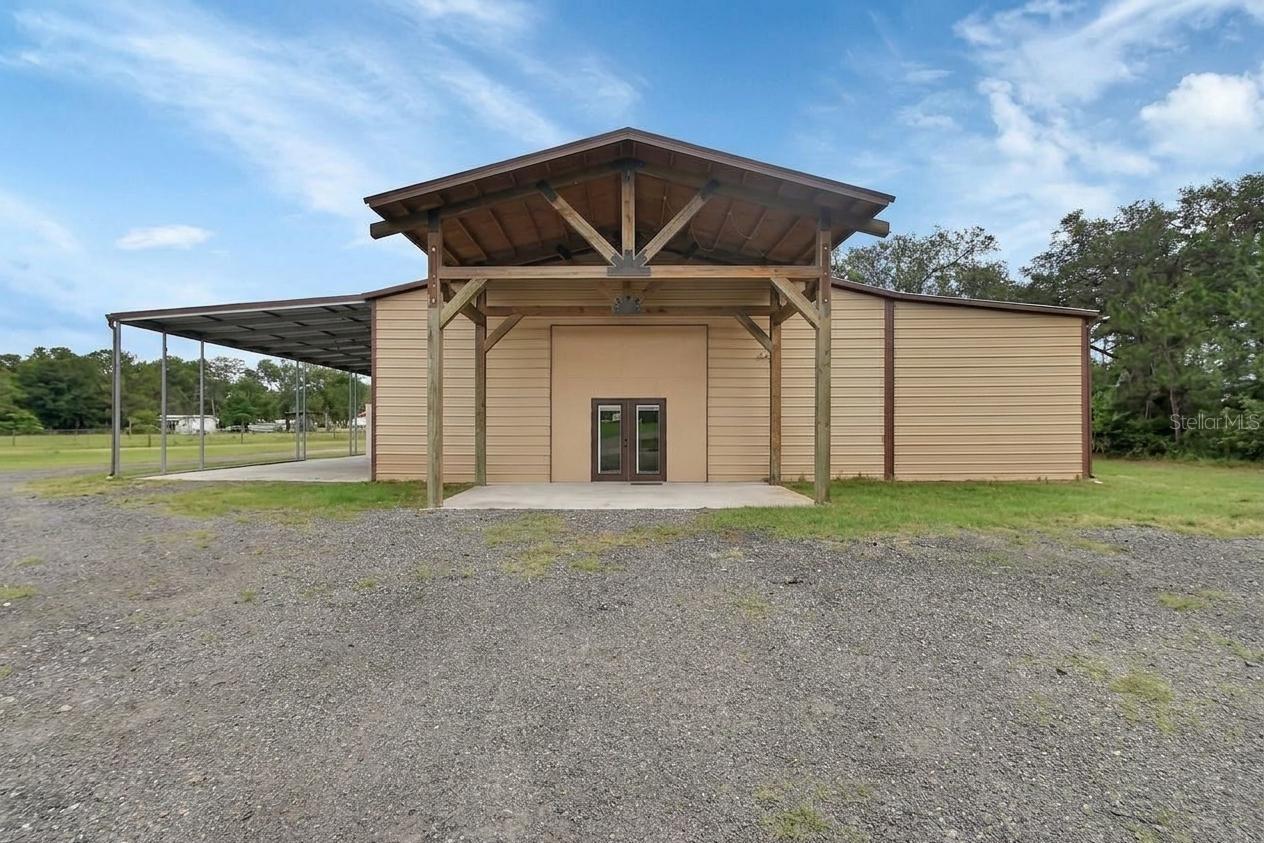 Photo of 4940 STATE ROAD 11 DE LEON SPRINGS FL 32130