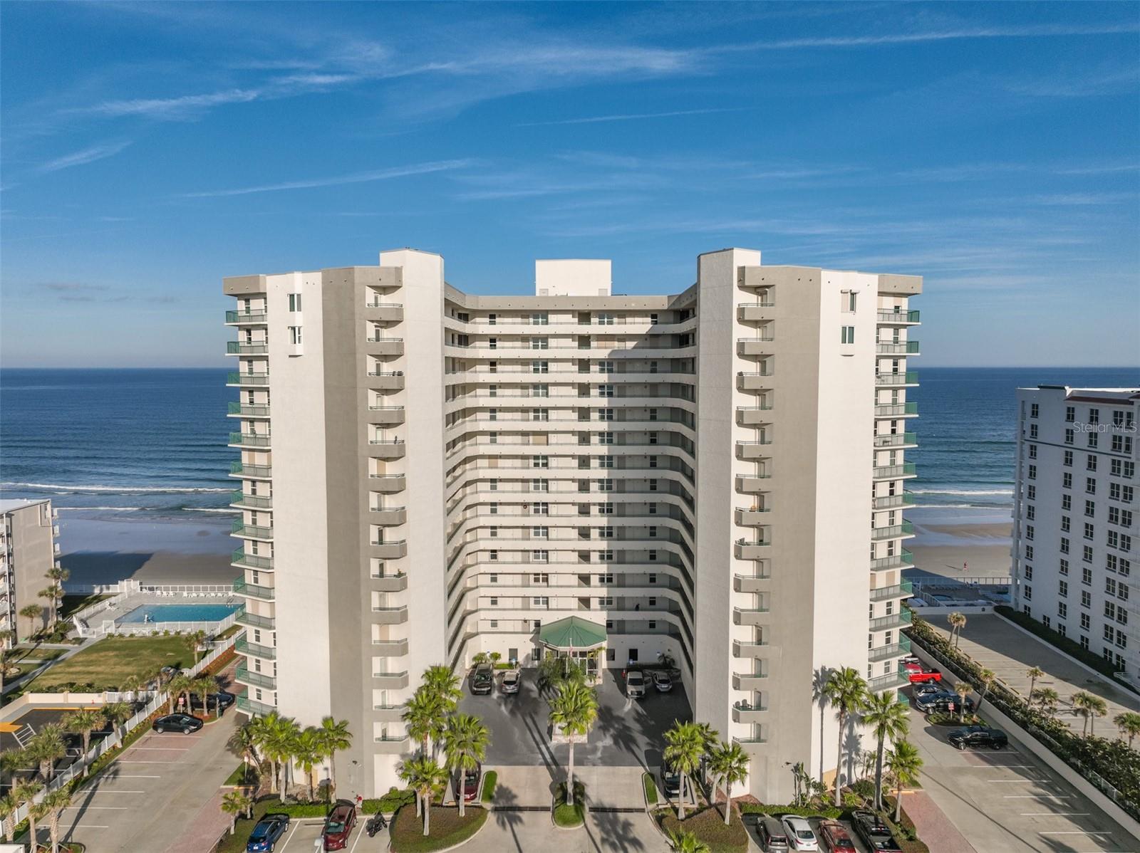 Photo of 2055 S ATLANTIC AVENUE #1006 DAYTONA BEACH FL 32118