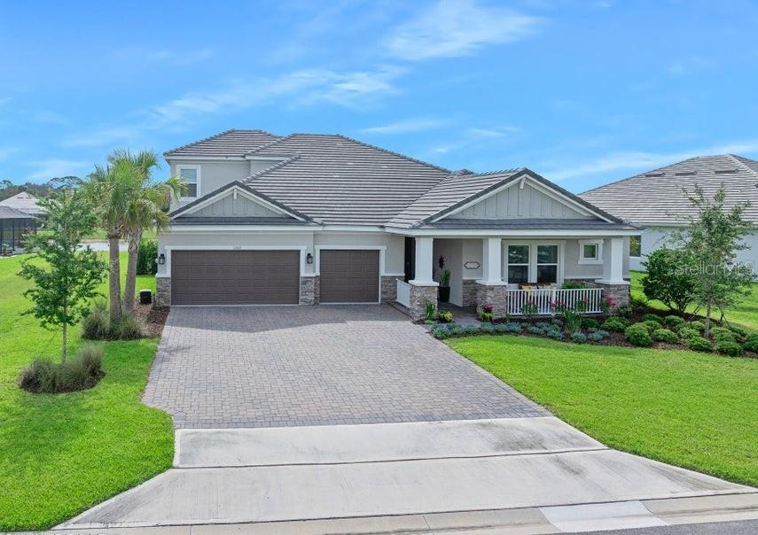 Photo of 1369 ARKLOW CIRCLE ORMOND BEACH FL 32174