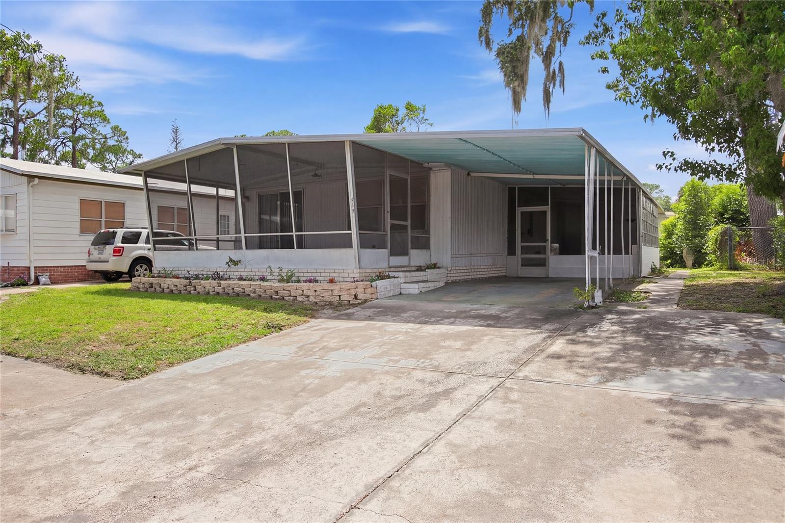 Photo of 110 MAPLE DRIVE DEBARY FL 32713