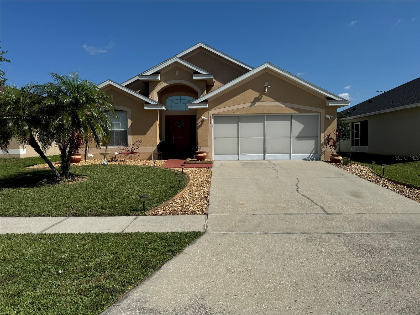 Photo of 5427 BRYCE CANYON DRIVE KISSIMMEE FL 34758