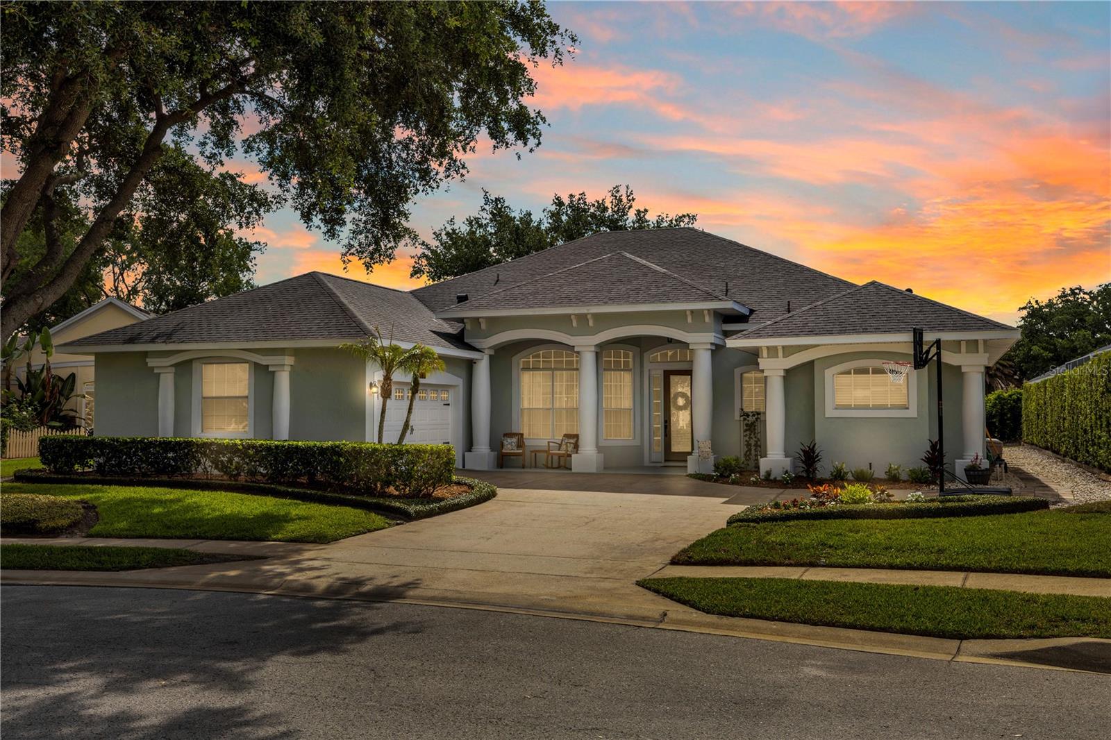 Photo of 163 HICKORY STICK COURT DEBARY FL 32713