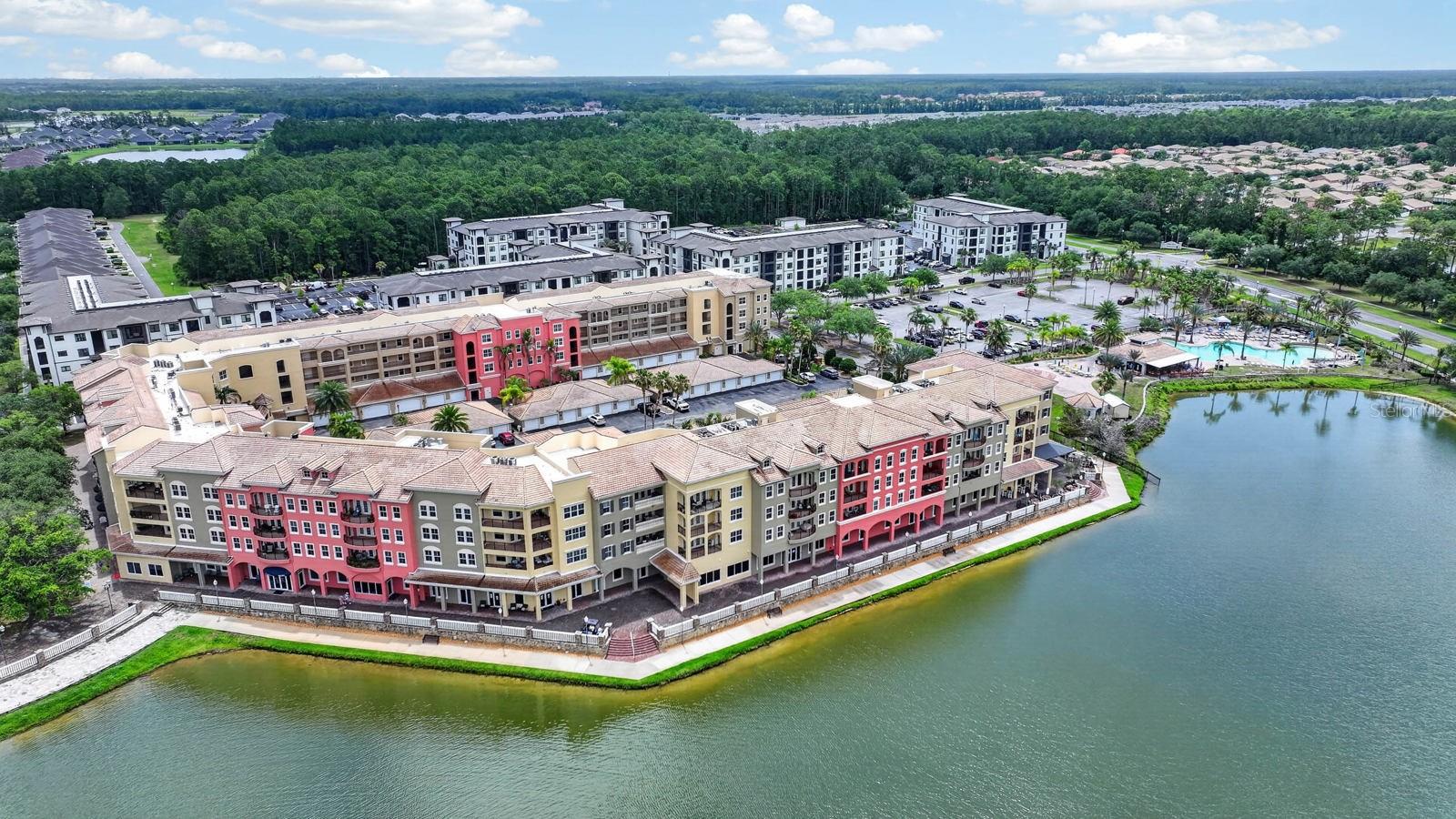 Photo of 424 LUNA BELLA LANE #330 NEW SMYRNA BEACH FL 32168
