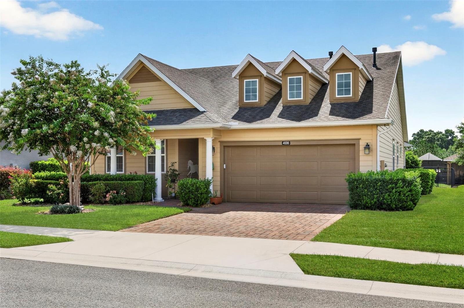 Photo of 4686 NW 35TH LANE ROAD OCALA FL 34482