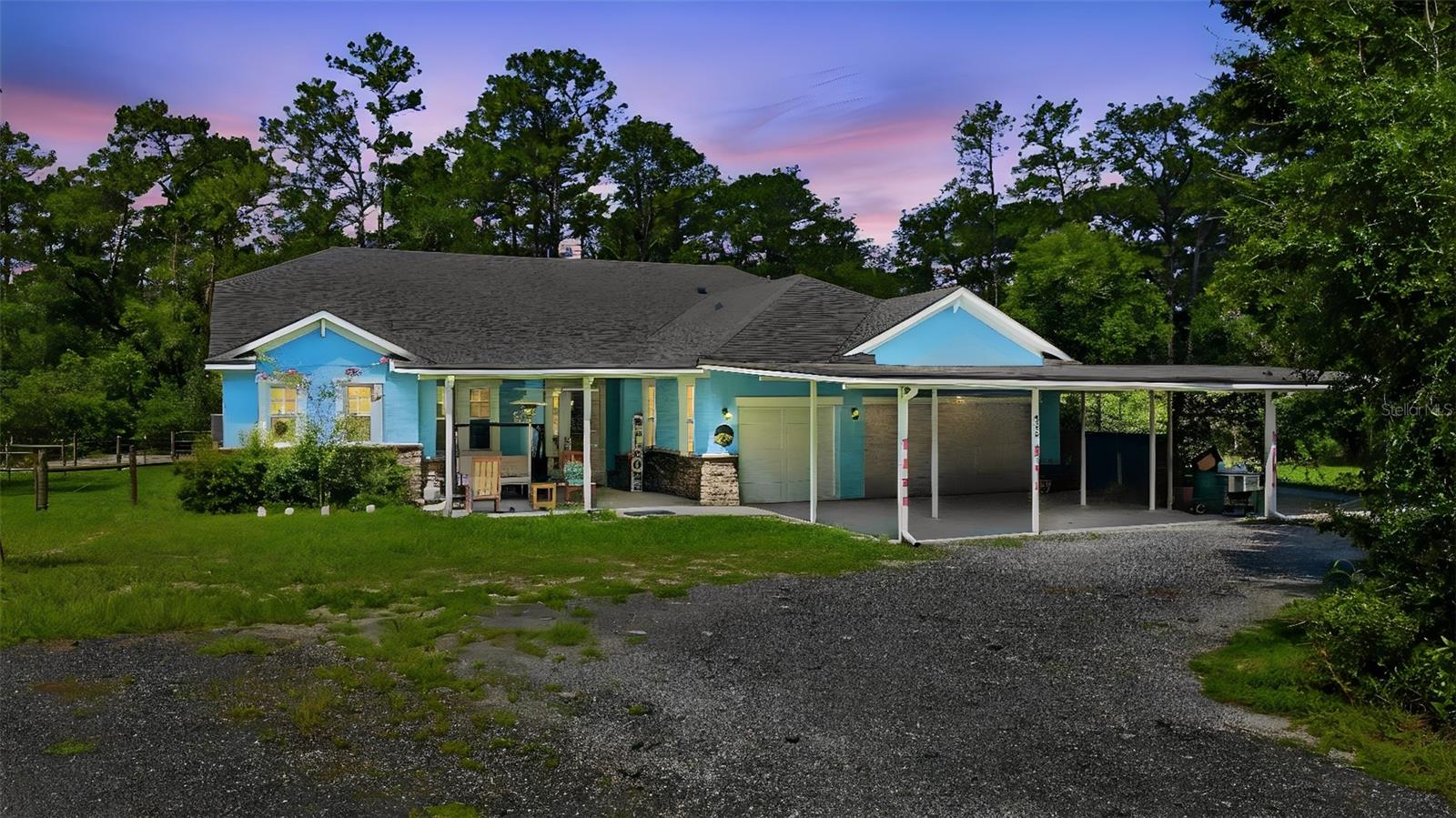 Photo of 922 VOLUSIA TIMBER COURT LAKE HELEN FL 32744