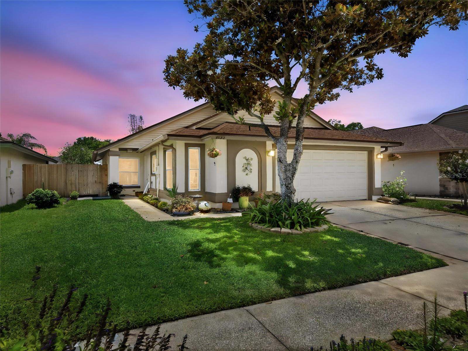 Photo of 3232 S SAINT LUCIE DRIVE CASSELBERRY FL 32707