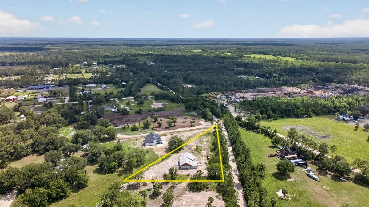 Photo of 31 FAVORETTA ROAD BUNNELL FL 32110