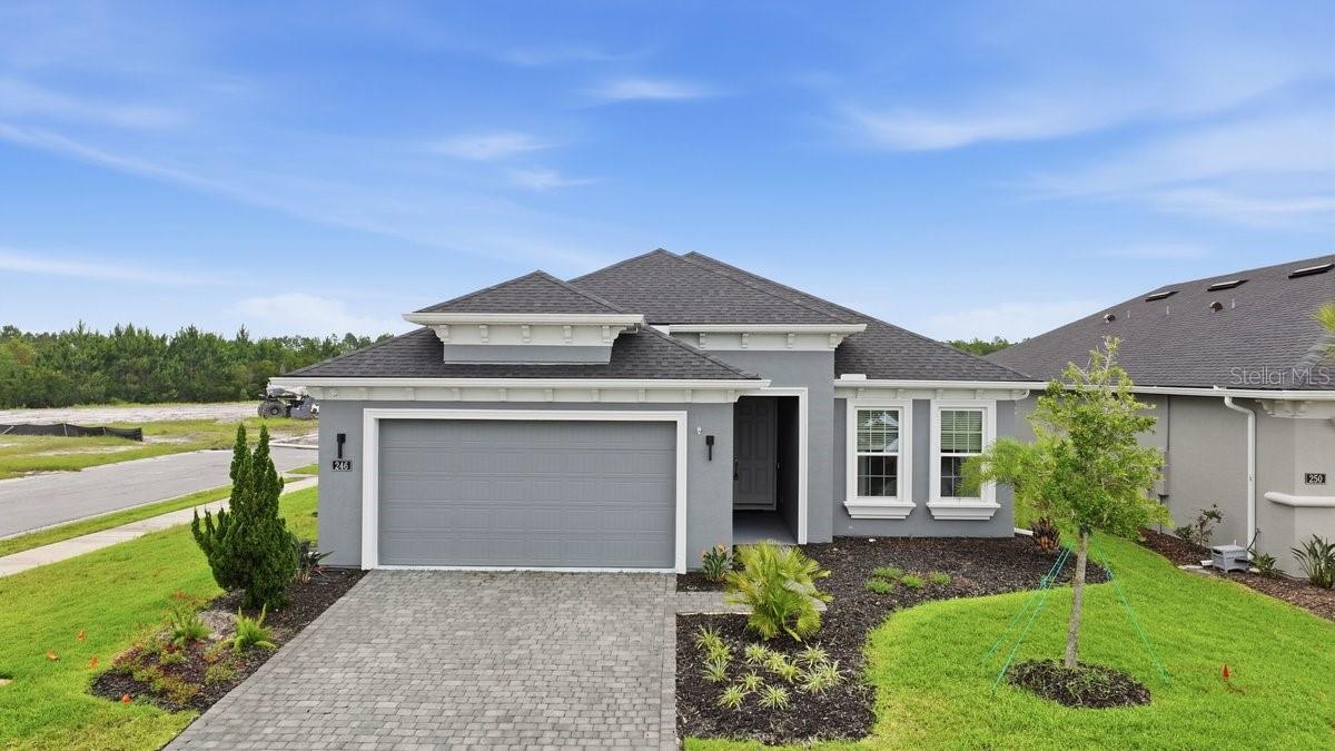 Photo of 246 AZURE MIST WAY DAYTONA BEACH FL 32124
