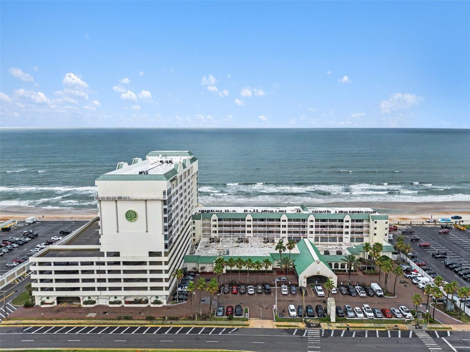 Photo of 2700 N ATLANTIC AVENUE #214 DAYTONA BEACH FL 32118