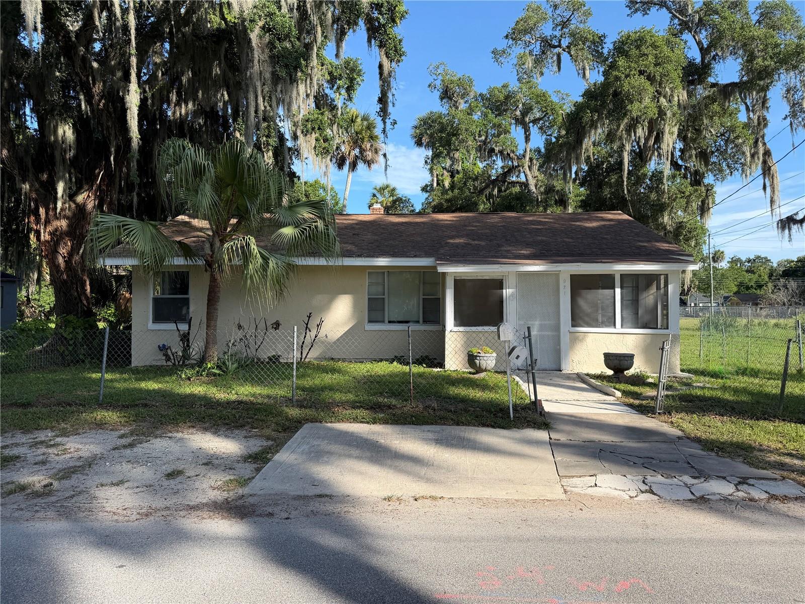 Photo of 921 WINCHESTER STREET DAYTONA BEACH FL 32114