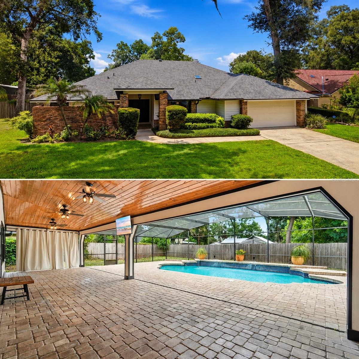 Photo of 2309 SWEETWATER COUNTRY CLUB PLACE DRIVE APOPKA FL 32712