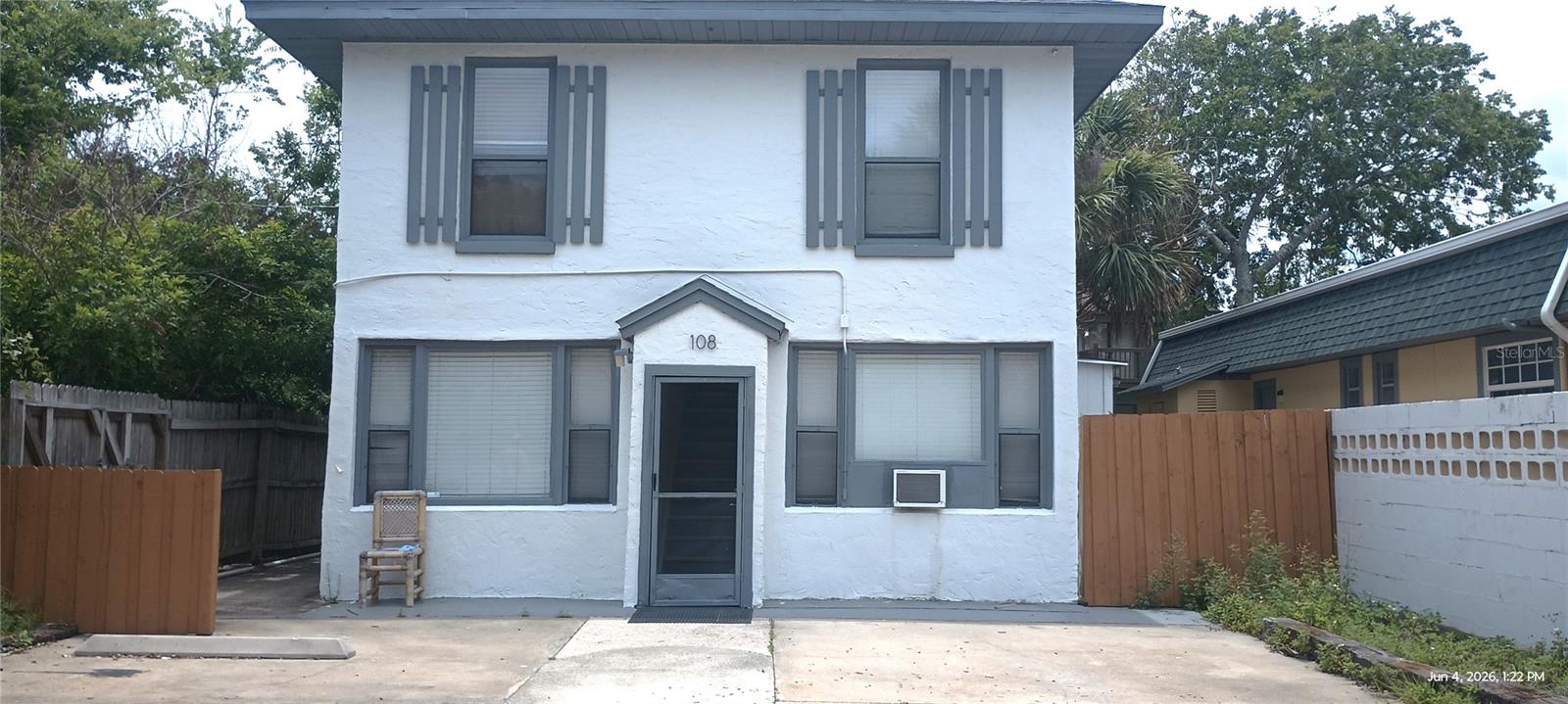 Photo of 108 MURRAY WAY #1 SOUTH DAYTONA FL 32119