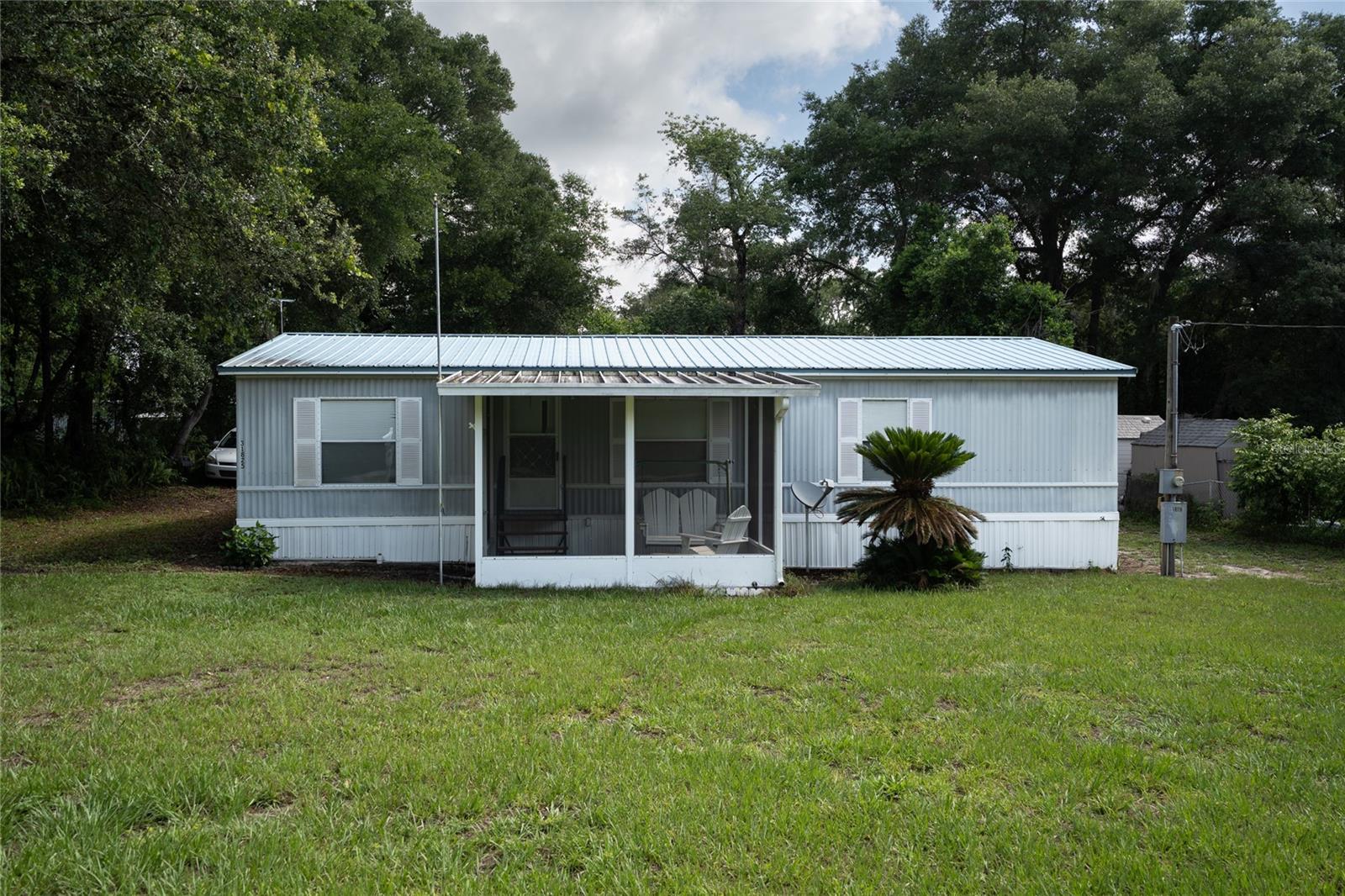 Photo of 31825 SKYLINE DRIVE DELAND FL 32720
