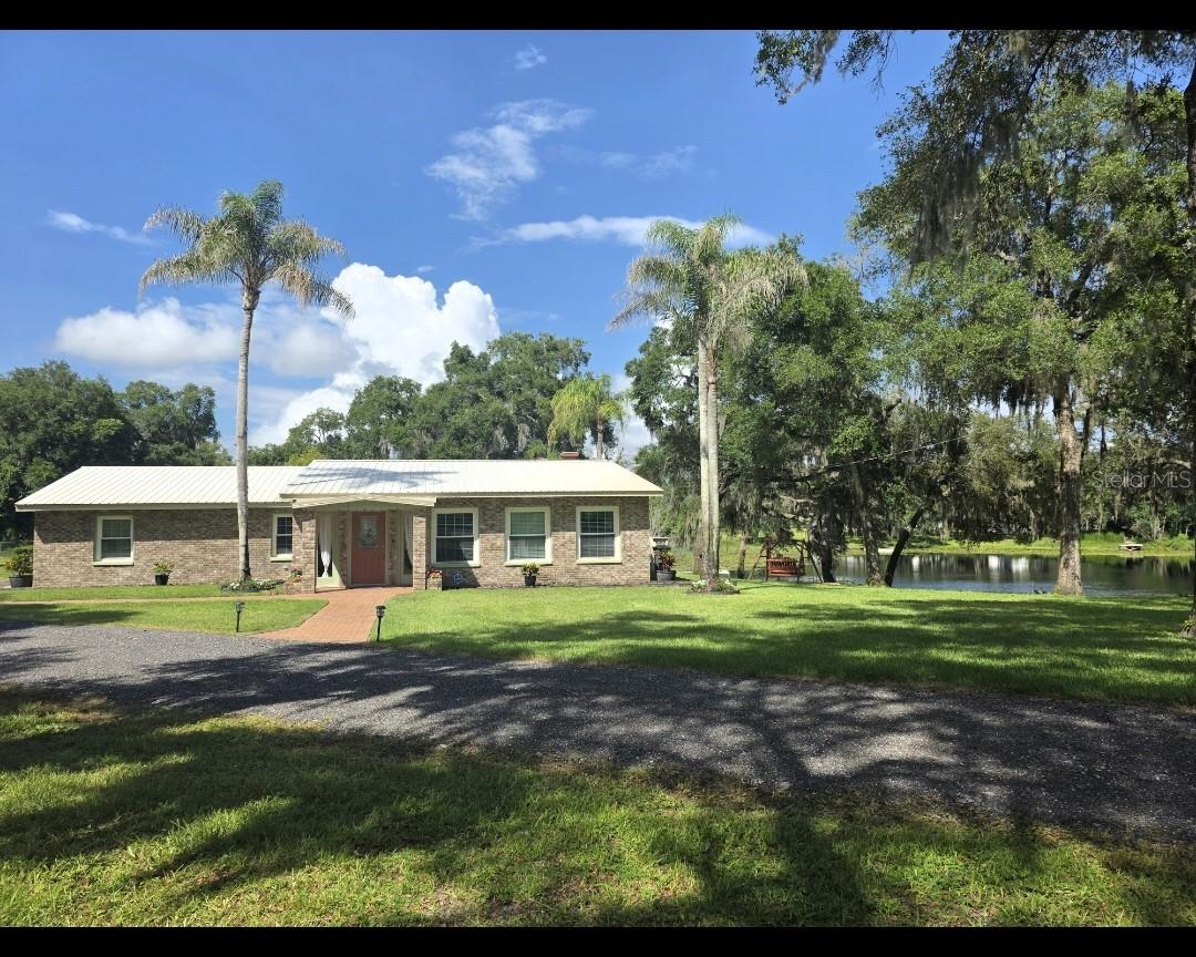 Photo of 210 WESTLAKE DRIVE LAKE HELEN FL 32744