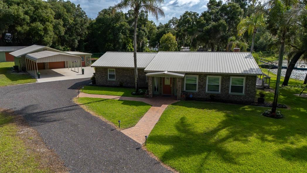 Photo of 210 WESTLAKE DRIVE LAKE HELEN FL 32744