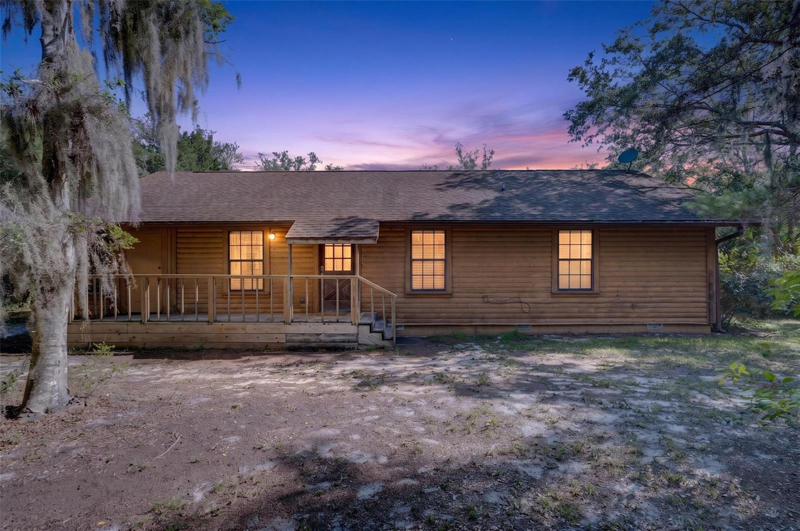 Photo of 526 CORIANDER ROAD DELTONA FL 32738
