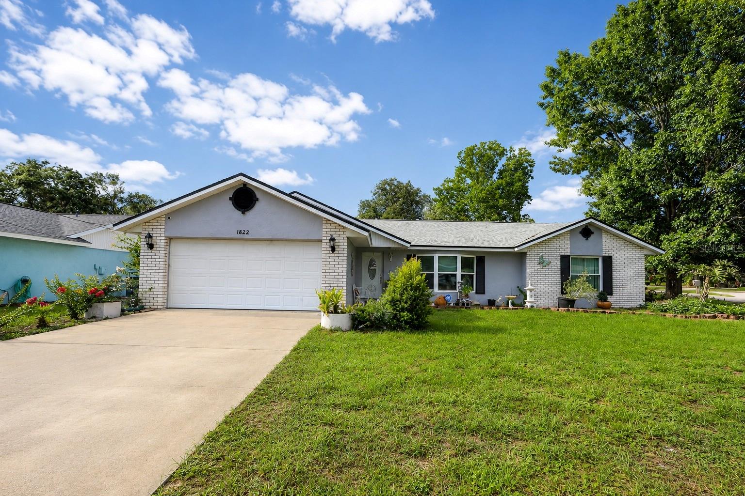 Photo of 1822 S HOUSTON DR DELTONA FL 32738