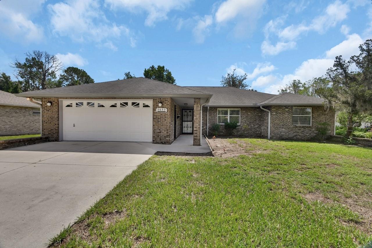Photo of 1637 HONTOON RD DELAND FL 32720